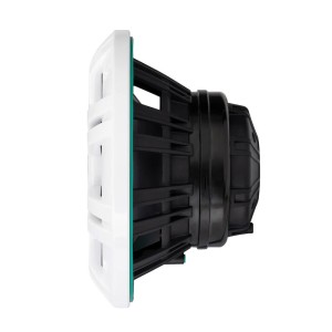 Kicker KMXL84 Coppia Altoparlanti Horn-Loaded HLCD LED 8" 500W IDKMXL84-10%