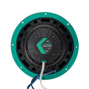 Kicker KMXL84 Coppia Altoparlanti Horn-Loaded HLCD LED 8" 500W IDKMXL84-10%