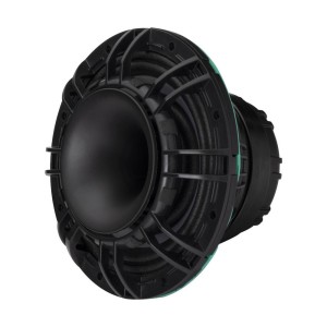 Kicker KMXL654 Coppia Altoparlanti Horn-Loaded HLCD LED 6.5" 300W IDKMXL654-10%