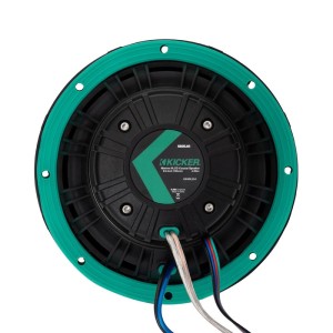 Kicker KMXL654 Coppia Altoparlanti Horn-Loaded HLCD LED 6.5" 300W IDKMXL654-10%