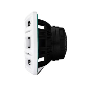 Kicker KMXL654 Coppia Altoparlanti Horn-Loaded HLCD LED 6.5" 300W IDKMXL654-10%