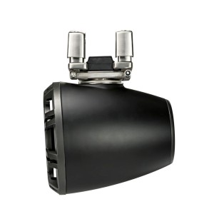 Kicker KMTC94 Coppia Altoparlanti a torretta-horn HLCD LED 9" 600W Nero IDKMTC94-10%