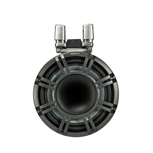 Kicker KMTC114 Coppia Altoparlanti a torretta-horn HLCD LED 11" 600W Nero IDKMTC114-10%