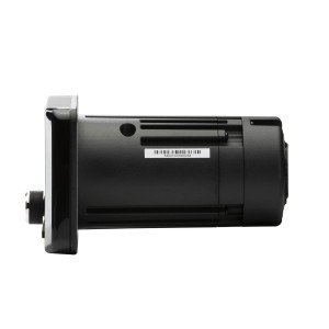 Kicker KMC5 3.5” 300W Multimedia Marine Receiver Full-Colour LCD Display IDKMC5