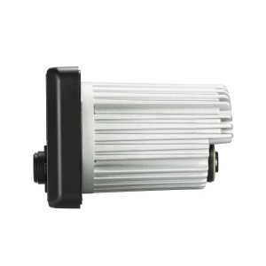 Kicker KMC3 Ricevitore Marino Multimediale Gauge Style 4 canali Rettangolare IDKMC3-10%