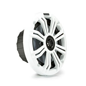 Kicker KM654 Coppia Altoparlanti Coassiali 6.5" 195W 4Ohm 90dB IDKM654-10%