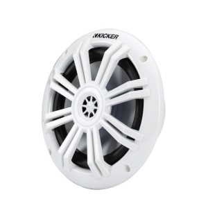 Kicker KM604W Coppia Altoparlanti Coassiali 6.5" 150W 4Ohm 90db IDKM604W-10%