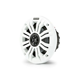 Kicker KM44 Coppia Altoparlanti Coassiali 4" 150W 4Ohm 89dB IDKM44-10%