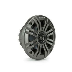 Kicker KM44 Coppia Altoparlanti Coassiali 4" 150W 4Ohm 89dB IDKM44-10%