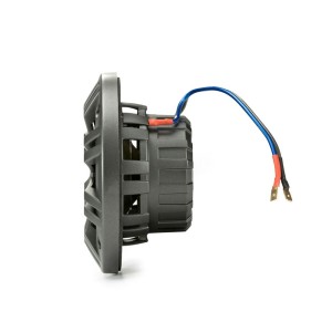 Kicker KM44 Coppia Altoparlanti Coassiali 4" 150W 4Ohm 89dB IDKM44-10%