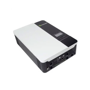 Growatt SPF 5000ES 5kW 48Vdc Single Phase Hybrid Inverter Off-grid