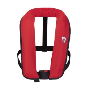VSG SKIPPER 150N LIGHT self inflating life jacket ISO12402-3 Adult size N91455004295