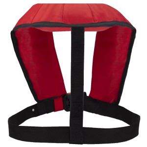 Giubbotto autogonfiabile SKIPPER 150N LIGHT ISO12402-3 Adulto N91455004295-10%