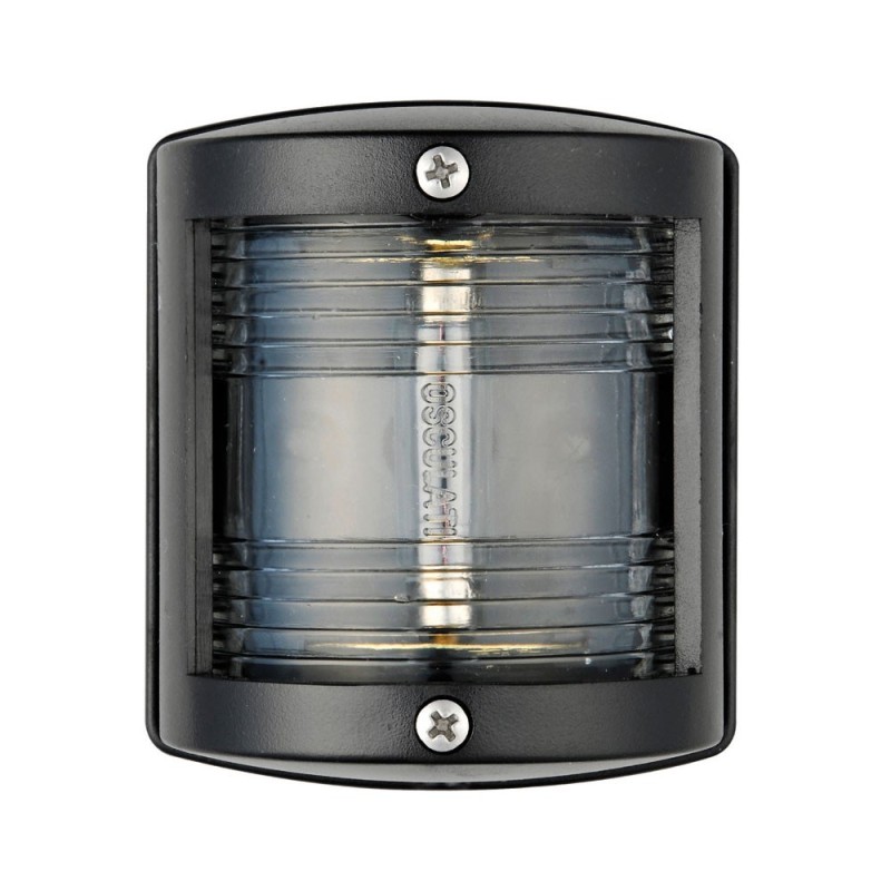 IMCO 72 White light 135° Black polycarbonate Navigation Light OS1141504