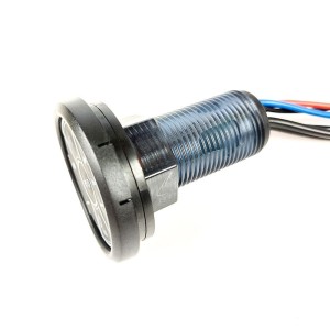 Kicker BTC10 Ricevitore marino universale Bluetooth V4.0 Ø30mm IDBTC10001-10%