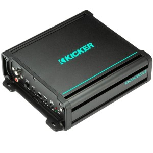 Kicker 48KMA1502 Amplificatore full-range 150W 2 Canali 2x75W IDKA48KMA1502-10%