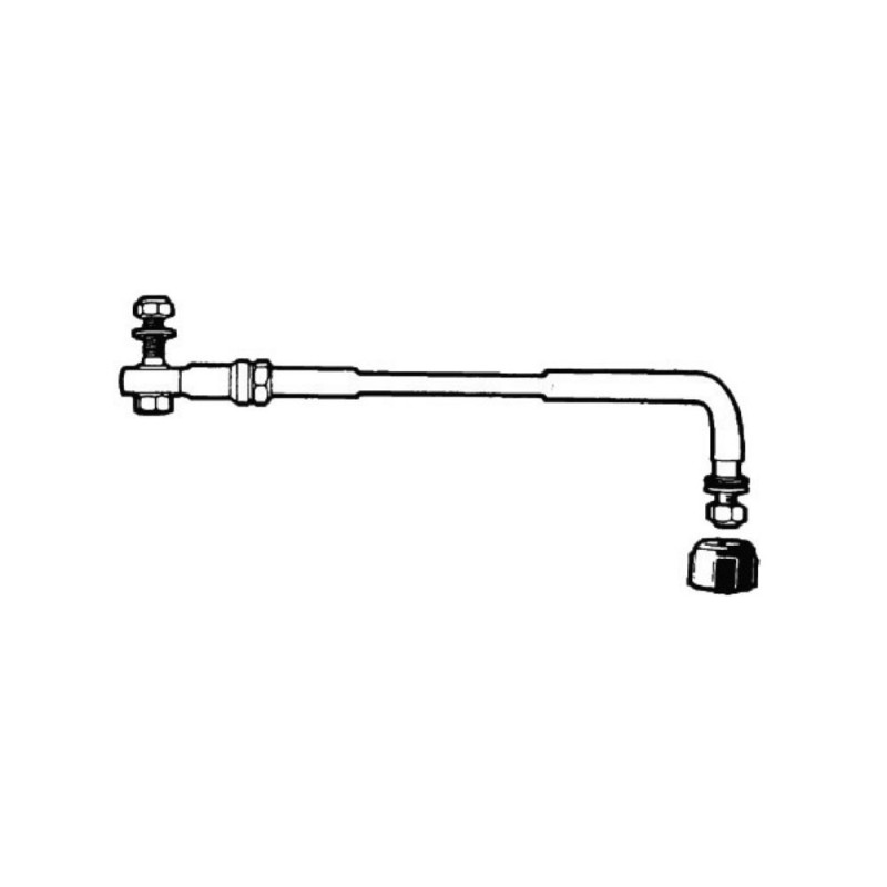 A73 terminal arm for cables Mercury Mariner Yamaha Suzuki Tohatsu OS4559516