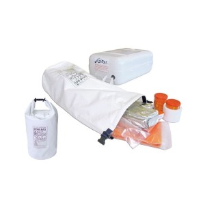 Arimar Zattera Oceanus Rigida con Grab Bag 12 Posti Oltre le 12 miglia AR101012ITG-10%