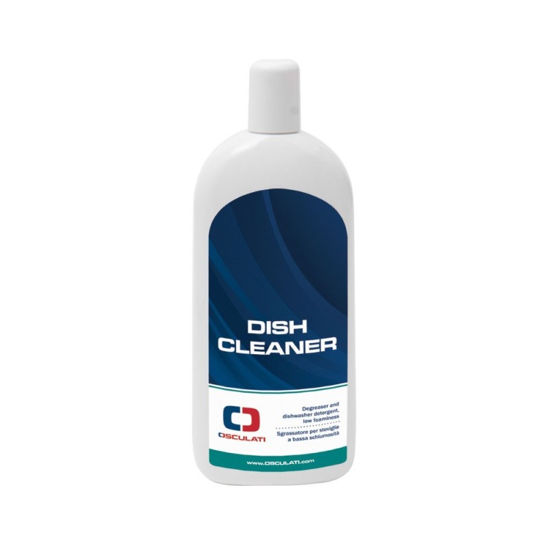 Dish Cleaner detersivo per stoviglie 500ml OS4843305-18%