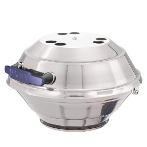 Barbecue a gas Magma in acciaio inox 381mm OS4851101-28%