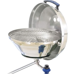 Barbecue a gas Magma in acciaio inox 381mm OS4851101-28%