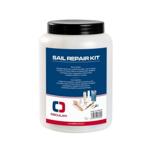 Kit di riparazione per vele OS1029000-18%