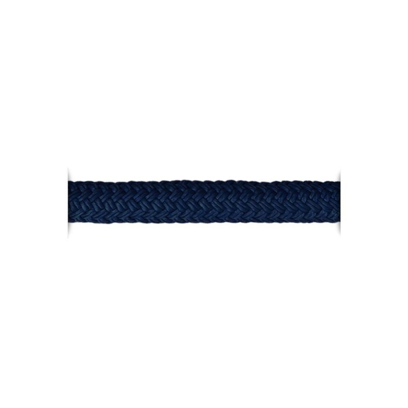 Armare Storm Line Ø22mm 100m Navy Blue Mooring Rope PET Core/Cover