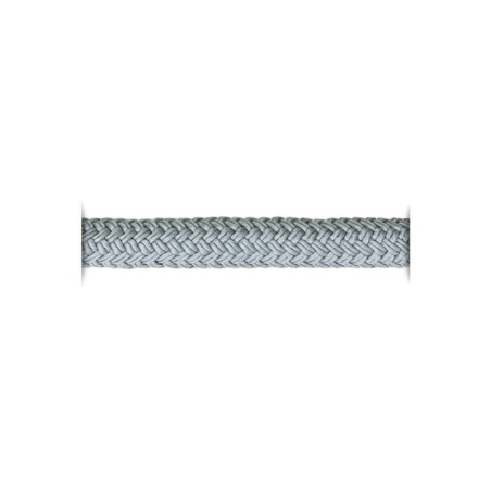Armare Storm Line Ø14mm 100m Grigio Silver Cima da ormeggio