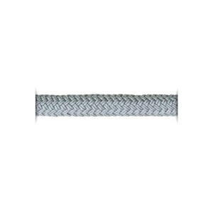 Armare Storm Line Ø22mm 100m Grigio Silver Cima da ormeggio