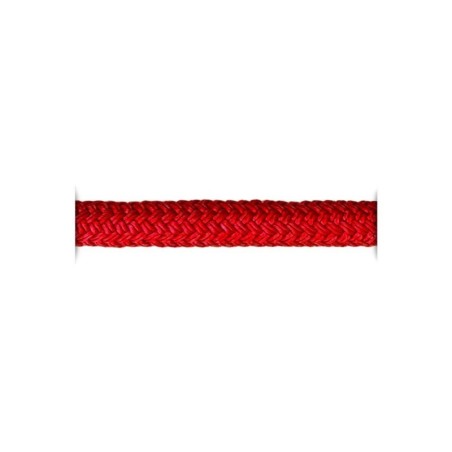 Armare Storm Line Ø24mm 100m Red Cima da ormeggio Anima/Calza PET