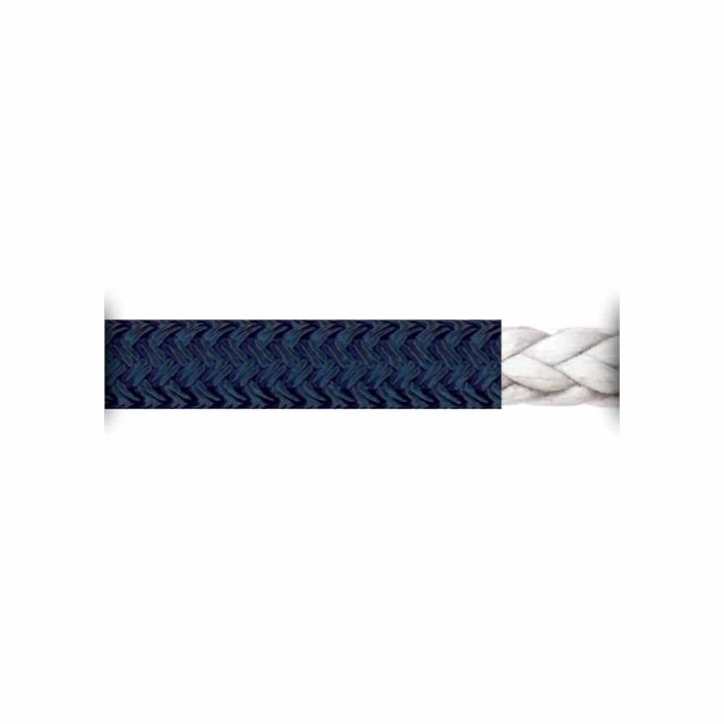 Armare Storm Line Plus Dyneema Blue Navy Ø20mm Bobina 100m