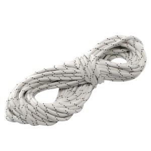 Spezzone Cima a treccia in poliestere per ancora Ø8mm 30m N13200219687-40%