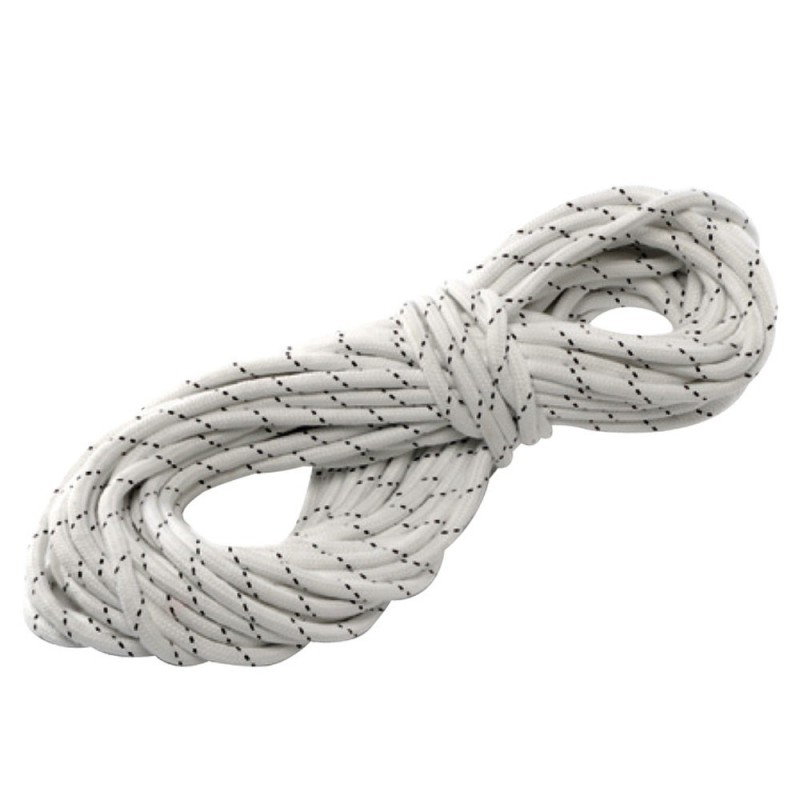 Spezzone Cima a treccia in poliestere per ancora Ø8mm 30m N13200219687-40%