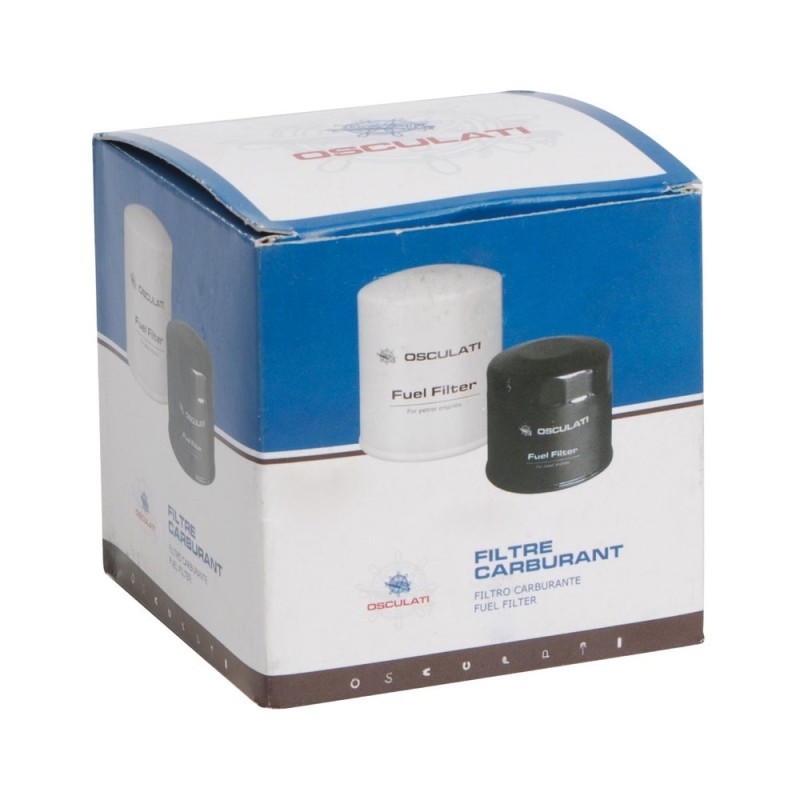 Filtro Gasolio Motore Entrobordo 4T Volvo Diesel D3 YEAR 2009 N82051723051-40%