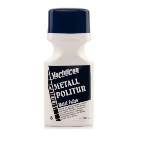 YACHTICON Detergente per metalli 500ml N70848922755-18%