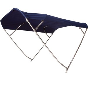 Tendalino Shade Master Fly Inox Deepth Blu Navy 4 Archi 220/230x255xh140cm OS4691512-28%