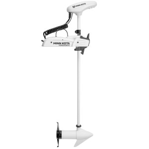 Minn Kota Riptide PowerDrive MR 70/65/24 White Bow-mount motor saltwater KDJM1363587