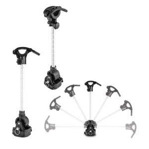 Minn Kota Riptide Terrova WR 112/87/36 Motore elettrico Prua Bianco