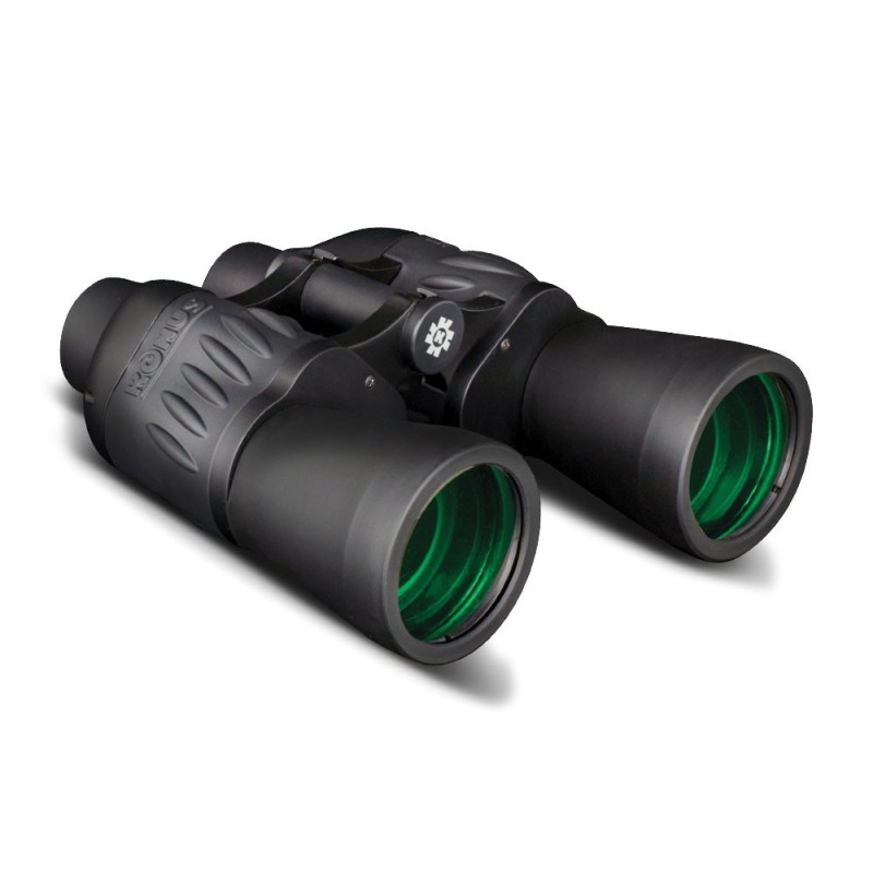 Konus SPORTY 7x50 20m fixed focus binoculars Green Coating KS2255