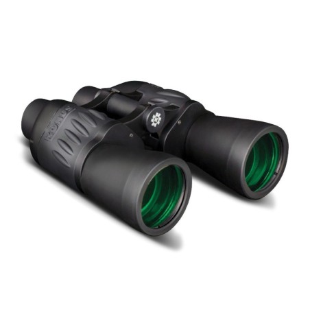 Konus SPORTY 7x50 20m fixed focus binoculars Green Coating KS2255