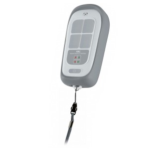 Quick RRC H04+ 4-Channel 869Mhz Windlass Handheld Radio Transmitter QH04