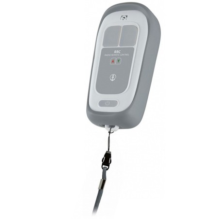 Quick RRC H02+ Handheld Radio Transmitter 2 Channels 869Mhz QH02