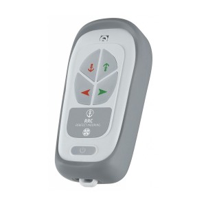 Quick RRC HT4+ Trasmettitore a pulsantiera Eliche di manovra 4 canali 869MHz QHT4-25%