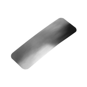 Adhesive anti-chafe SS sheet 50x150mm OS0631315