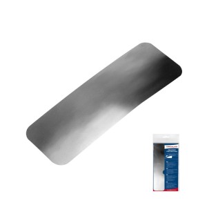 Adhesive anti-chafe SS sheet 50x150mm OS0631315