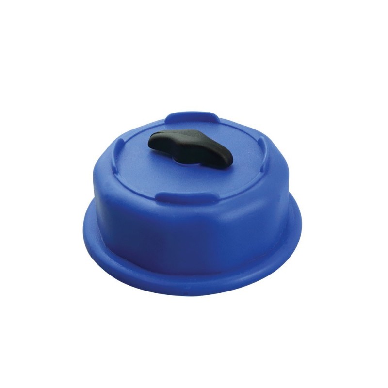 Tappo ricambio per serbatoi Ercole e Sogliola LZ45284-5%