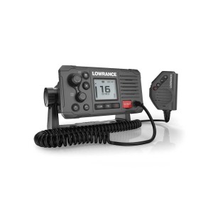 Lowrance 000-14493-001 Link-6S Marine DSC VHF Radio 66020490