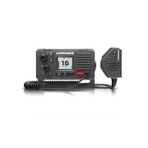 Lowrance 000-14493-001 Link-6S Marine DSC VHF Radio 66020490