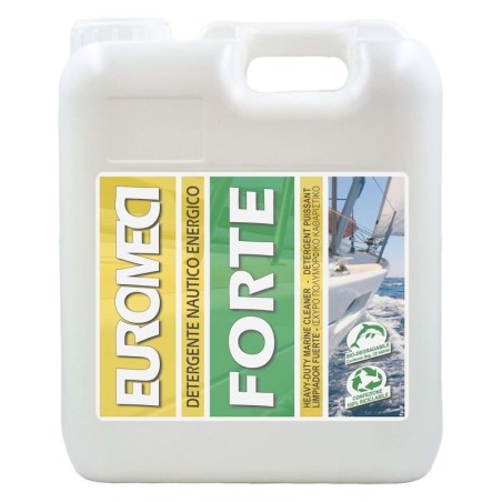 Euromeci Forte 5L Heavy-Duty Marine Cleaner N726457COL547