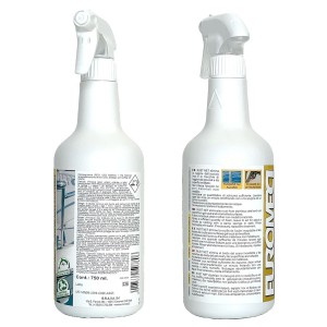 Euromeci RUST NET 750ml Spray Schiuma eliminaruggine N726457COL552-15%